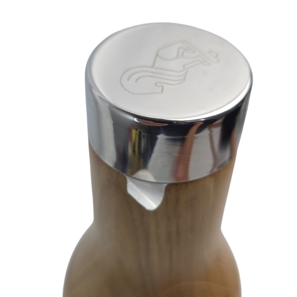 OAK BOTTLE Mini American Oak Barrel Aging Bottle (355ml) – New without box - Picture 6 of 9